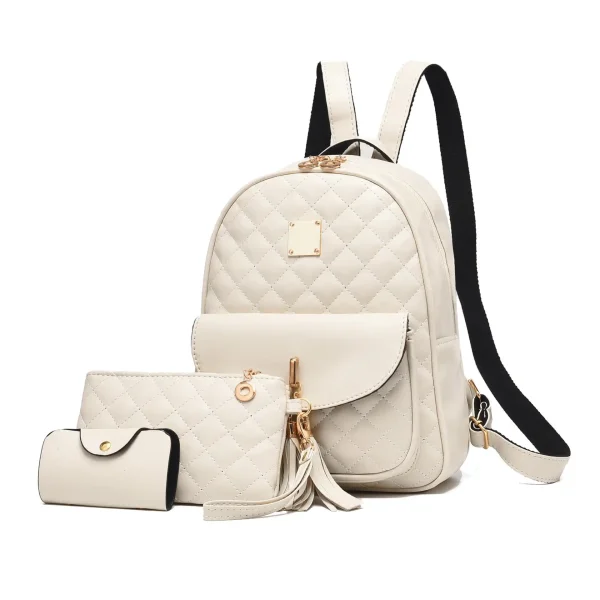 Three DIY bags you like
